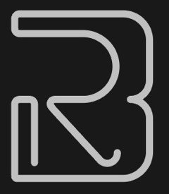 شعار R.B INVESTMENT